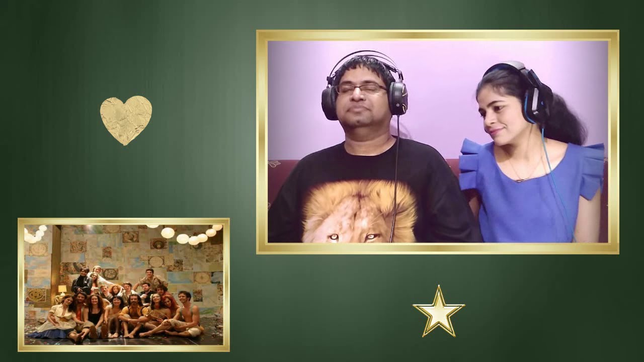 2 Reactions - SUFJAN STEVENS Death With Dignity | BEIRUT Elephant Gun