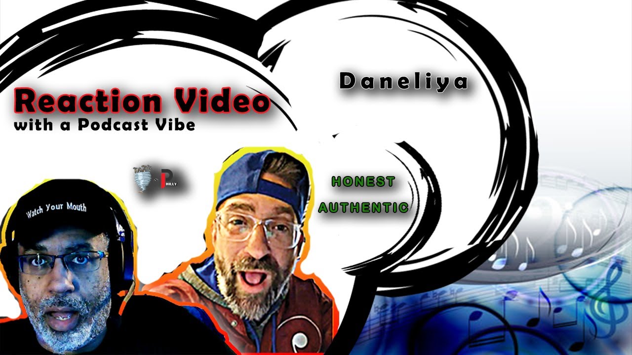 🎶Daneliya 'The Hills' cover | REACTION!🎶#daneliya