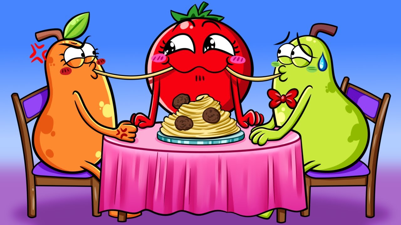 Os Tipos Mais Irritantes de Amigos|| Situações Familiares, por Casal Pera