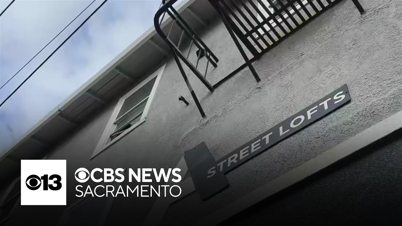 Owner of Marysville apartment building appeals city's vacate notice