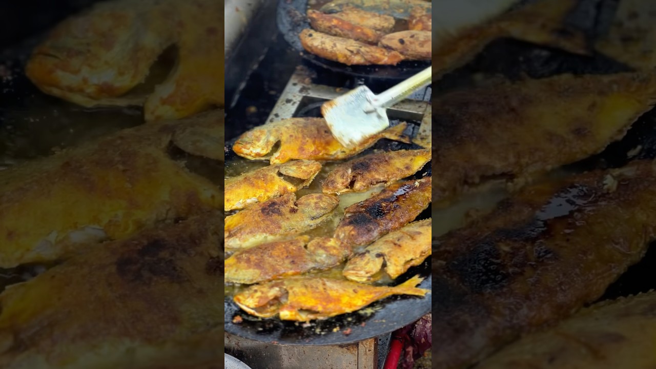 Hallelujah Akka Kadai Chennai #chennai #meals #seafood #lunch #food #foodblogger