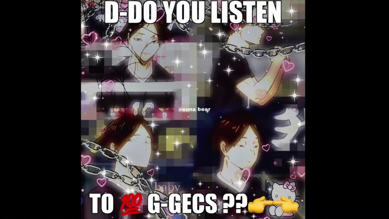 800db cloud - 100 gecs (ending removed)