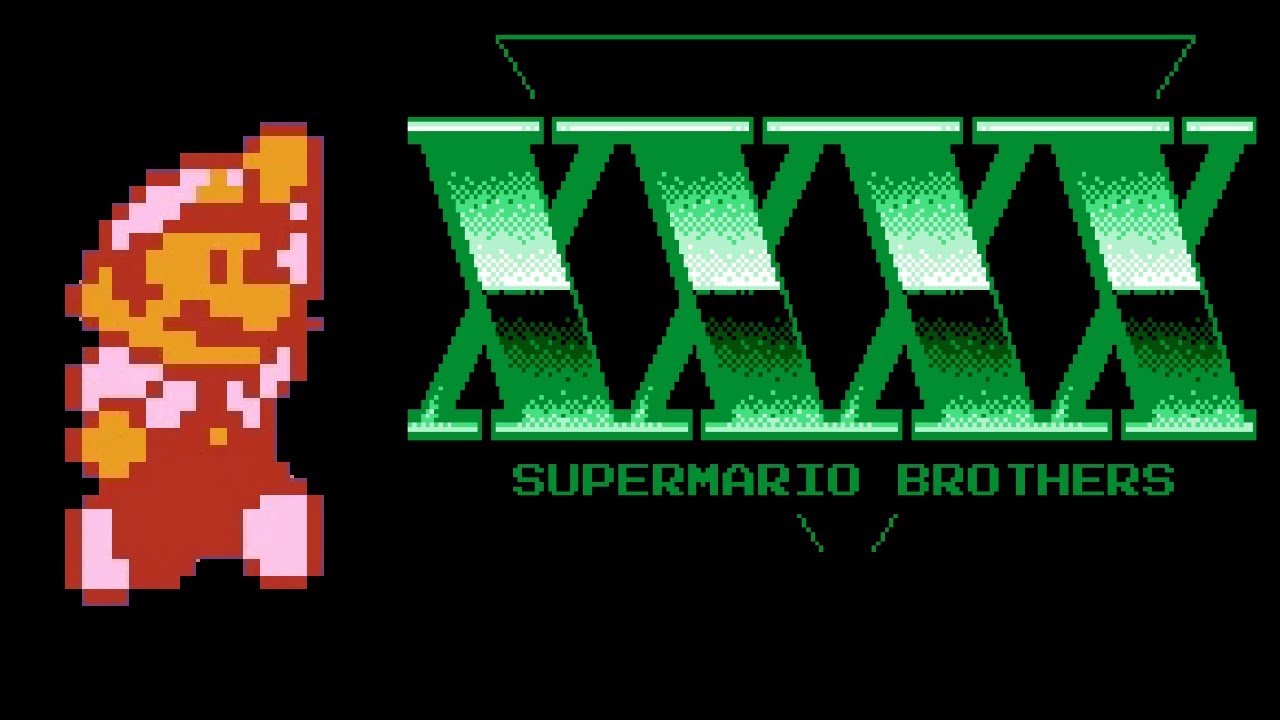 Super Mario Bros. • XXXX (2003) [Longplay]