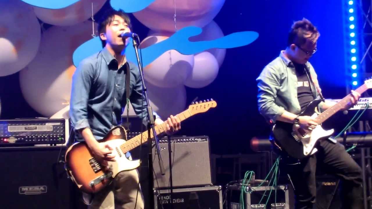 TONICK@903拉闊音樂會
