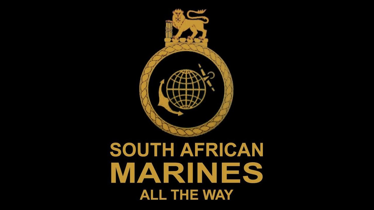 1989 SA Marines full video