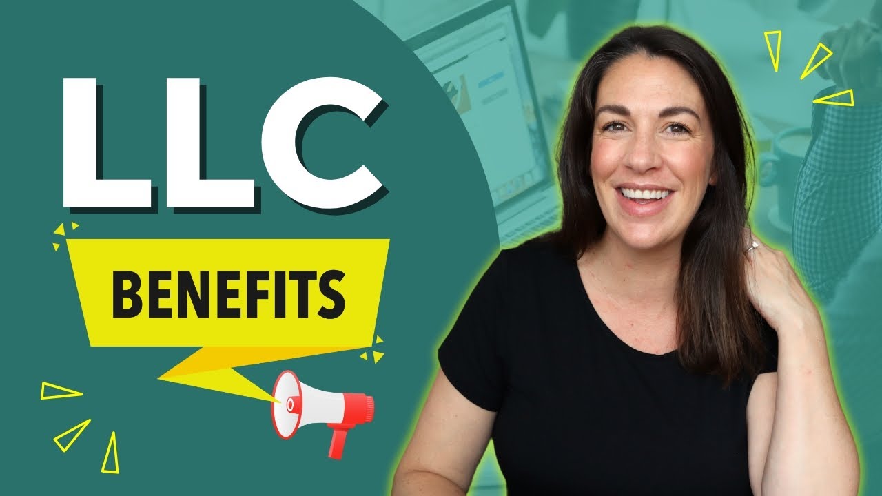 Protect Yourself and Your Business! Benefits of Forming an LLC for Your Business