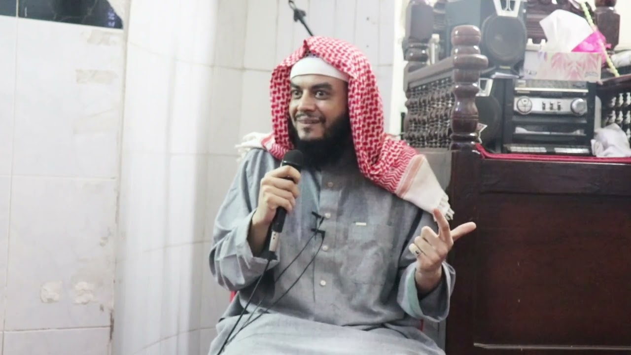 ثم ينقلب عليه مَن كان يلعب لحسابه ‼️