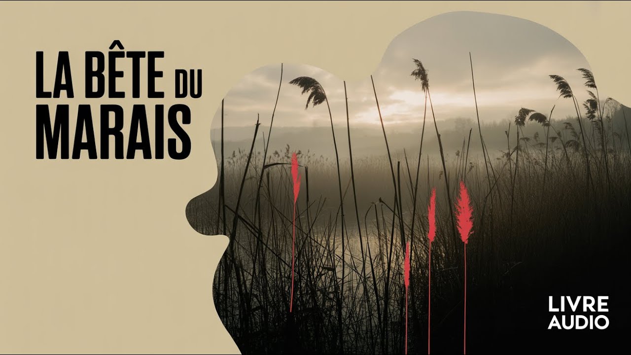 Un secret mortel caché dans les marais brumeux