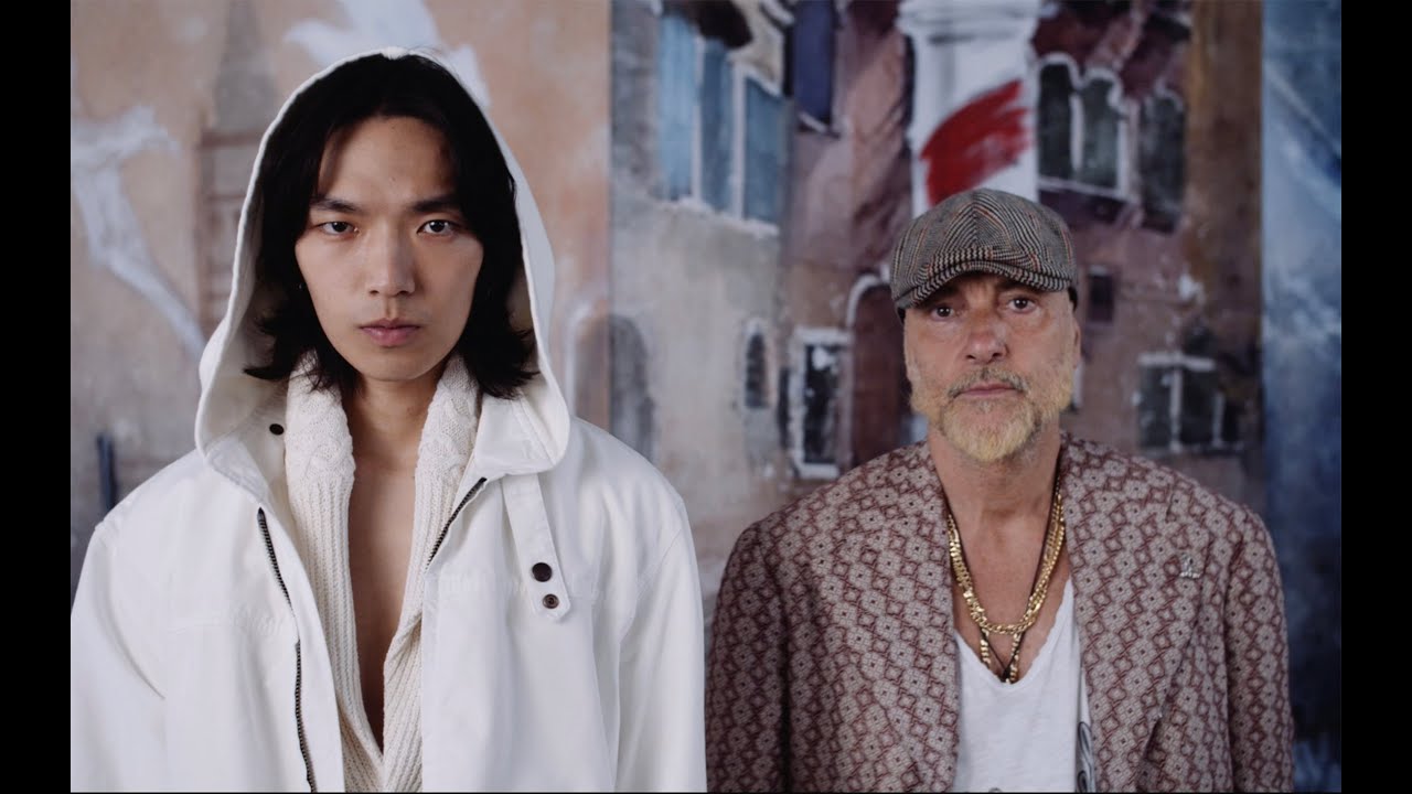 Gabriele Pasini Spring-Summer 2020 Collection