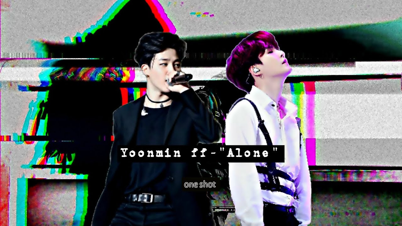 Yoonmin ff -- 