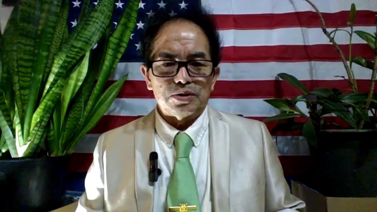 1/6/2026 THE TOMMY XIONG TALK SHOW