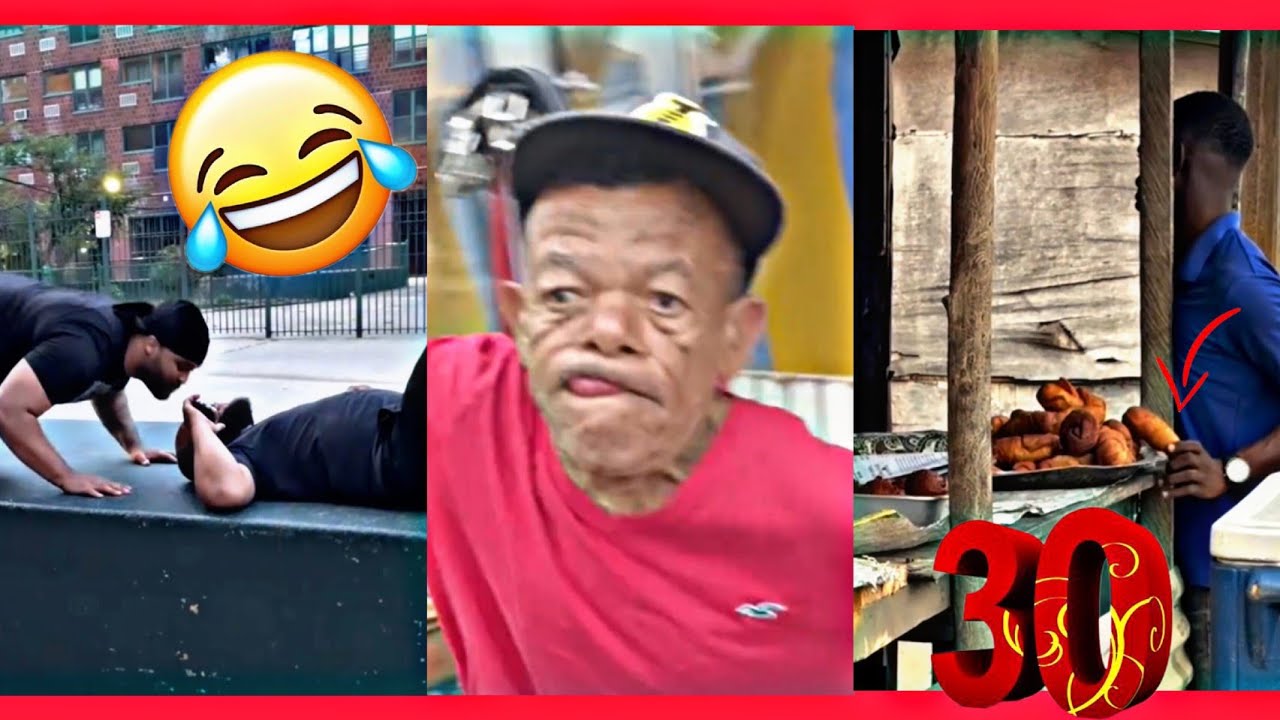 LOS 30 MEJORES VIDEOS DE RISA DE REPUBLICA DOMINICANA 🇩🇴 2026 SI TE RÍES PIERDES NIVEL DIOS 😇🤣TOP 30