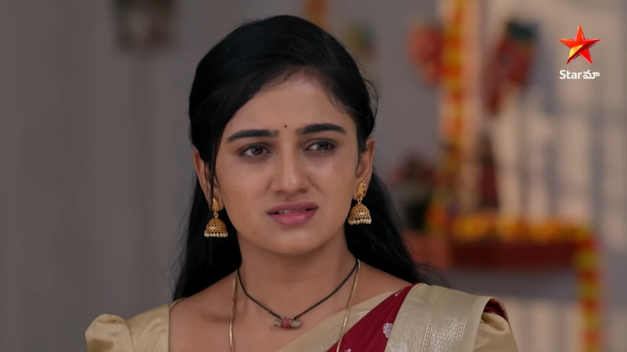 Paape Maa Jeevana Jyothi - Promo | 13th Jun 2026 | Mon - Sat at 12 PM | Star Maa Serials | Star Maa