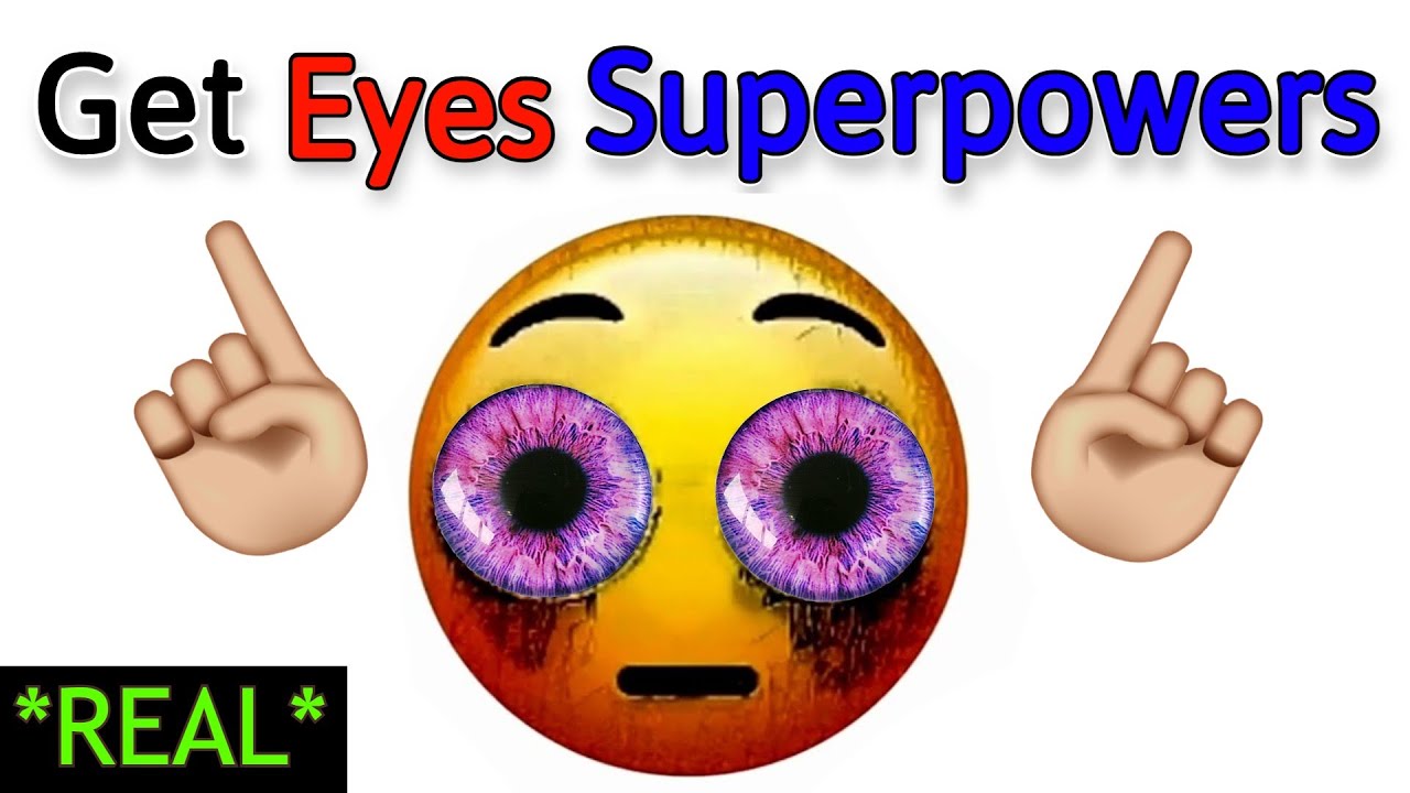 watch this to get SUPERPOWERS ⚡ *actually works*