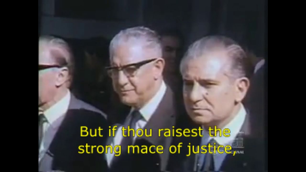 Brazilian National Anthem - Dictatorship recording.