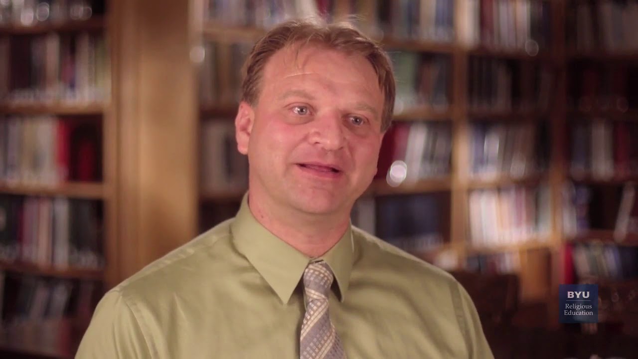Restoration of the Aaronic Priesthood
