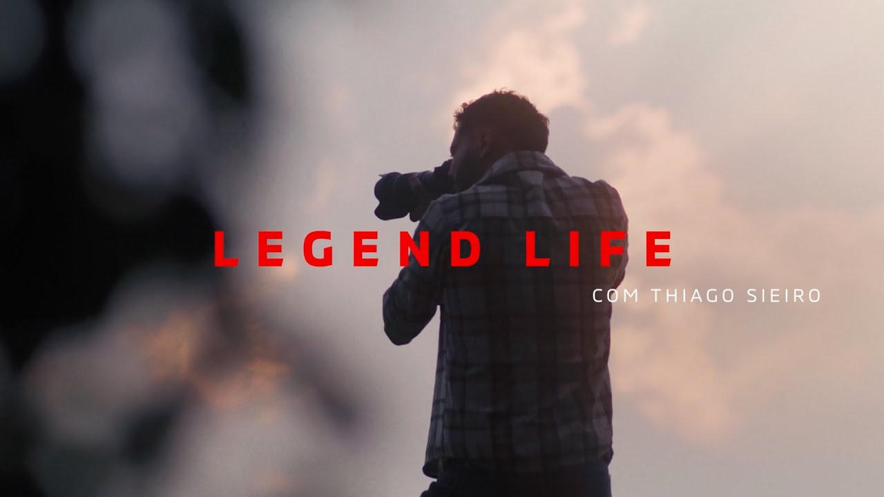 Mitsubishi Motors | Pajero Full Legend Edition | Thiago Sieiro