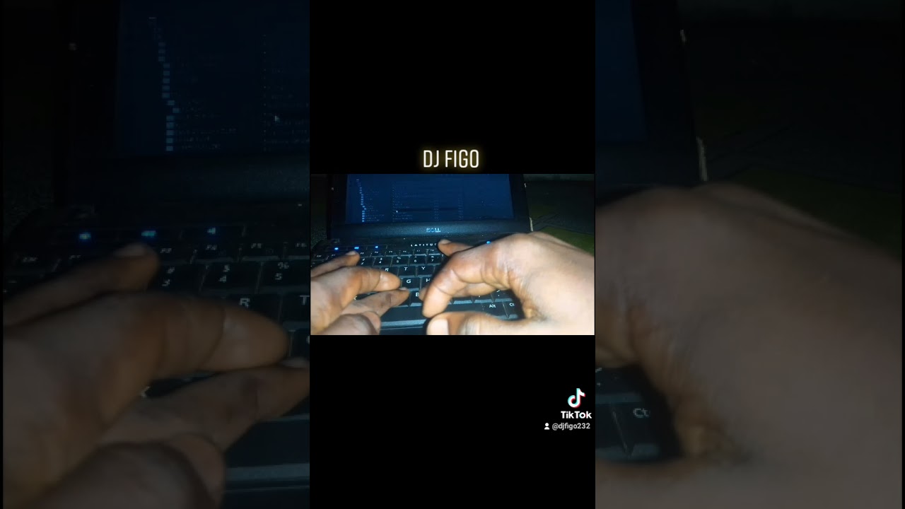 Virtual DJ 2020 Keyboard scratching