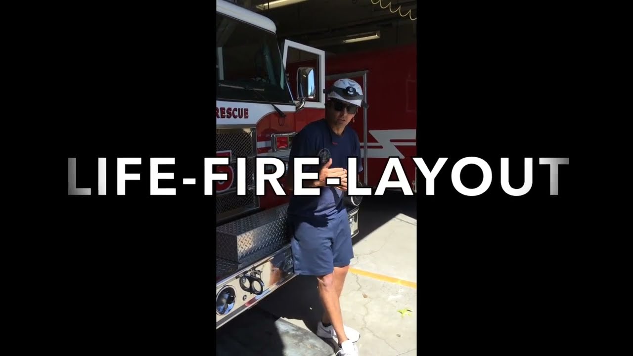 2016 Clackamas Fire Search Drill   The Basics   PLAN   POSITION   ISOLATE