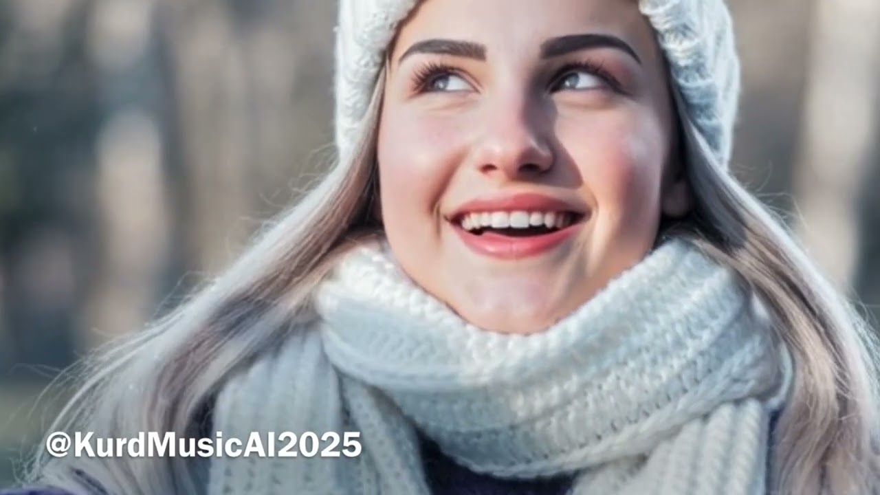 Spi,Dana Halabjaiy, سپی، شیعر و بەرهەمی دانا هەڵەبجەیی، #KurdMusicAI