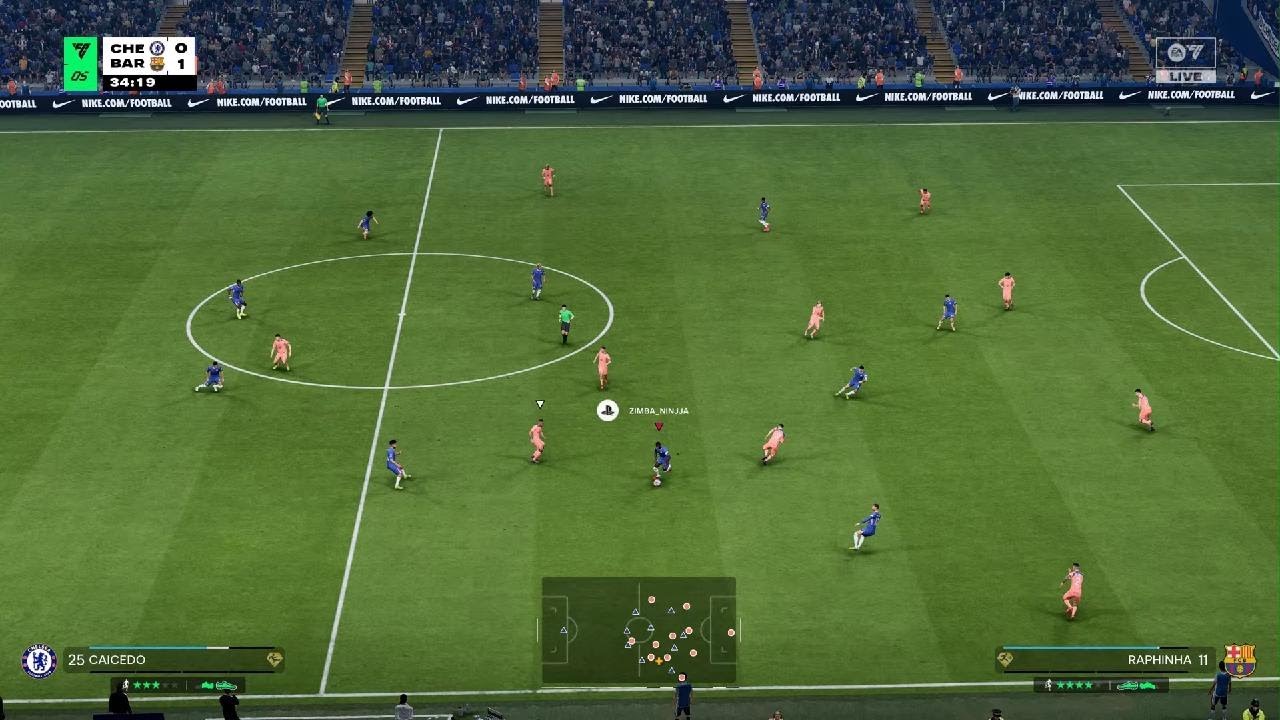 EA SPORTS FC 26_