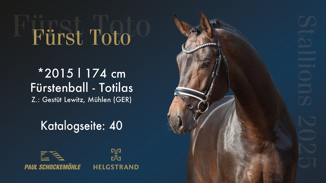 Fürst Toto