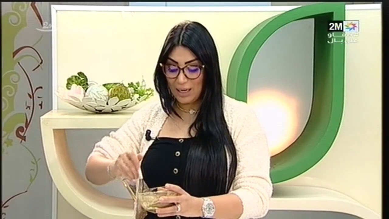 وصفات طبيعية خاصة بالشعر والبشرة.. في 