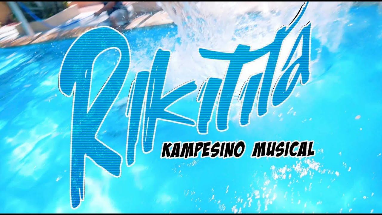 Kampesino Musical - Rikitita (Video Oficial)