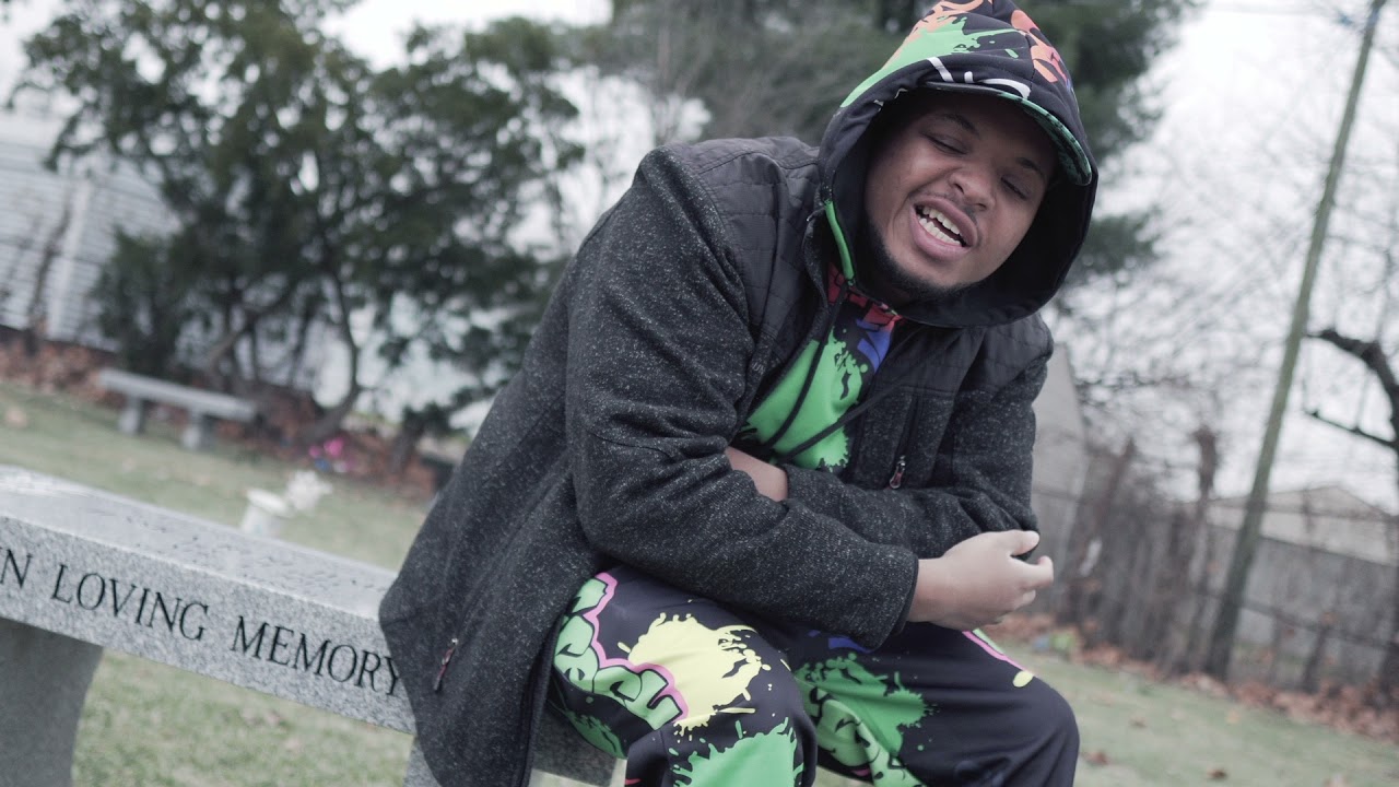 Ty Kasino - Last Time (Official Video) shotby BigHomieReece