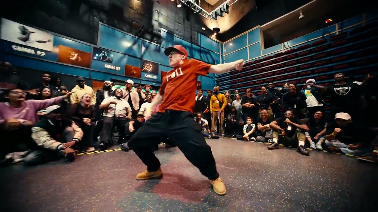 THE CROSSROADS | RAWNESS IS BACK | TOP16 | ROOKIES | FUTUR FOU vs GUTZ