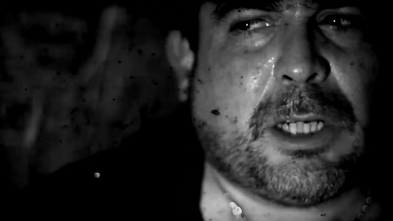 IN NOMINE - Un Mundo Entretenido En Sangre (Official Video)