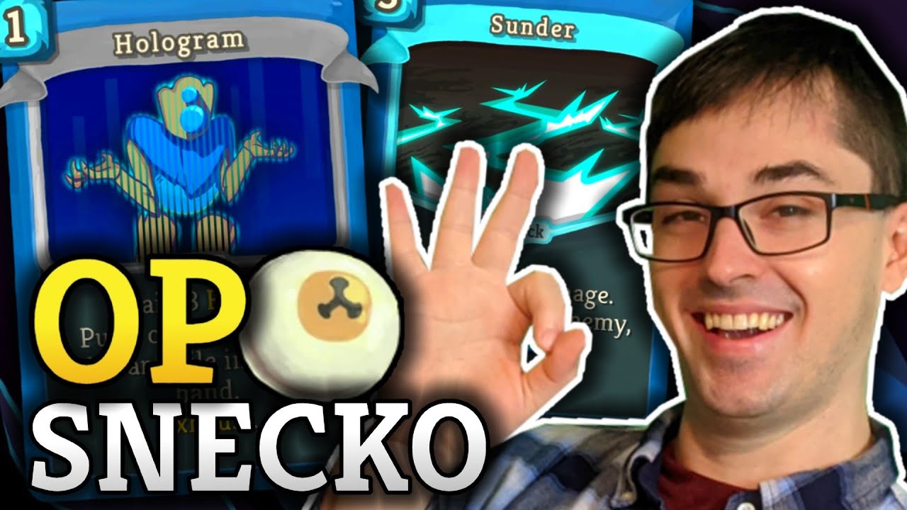 Beyond Perfect with OP Snecko Deck | Ascension 20 Defect Run | Slay the Spire Gameplay