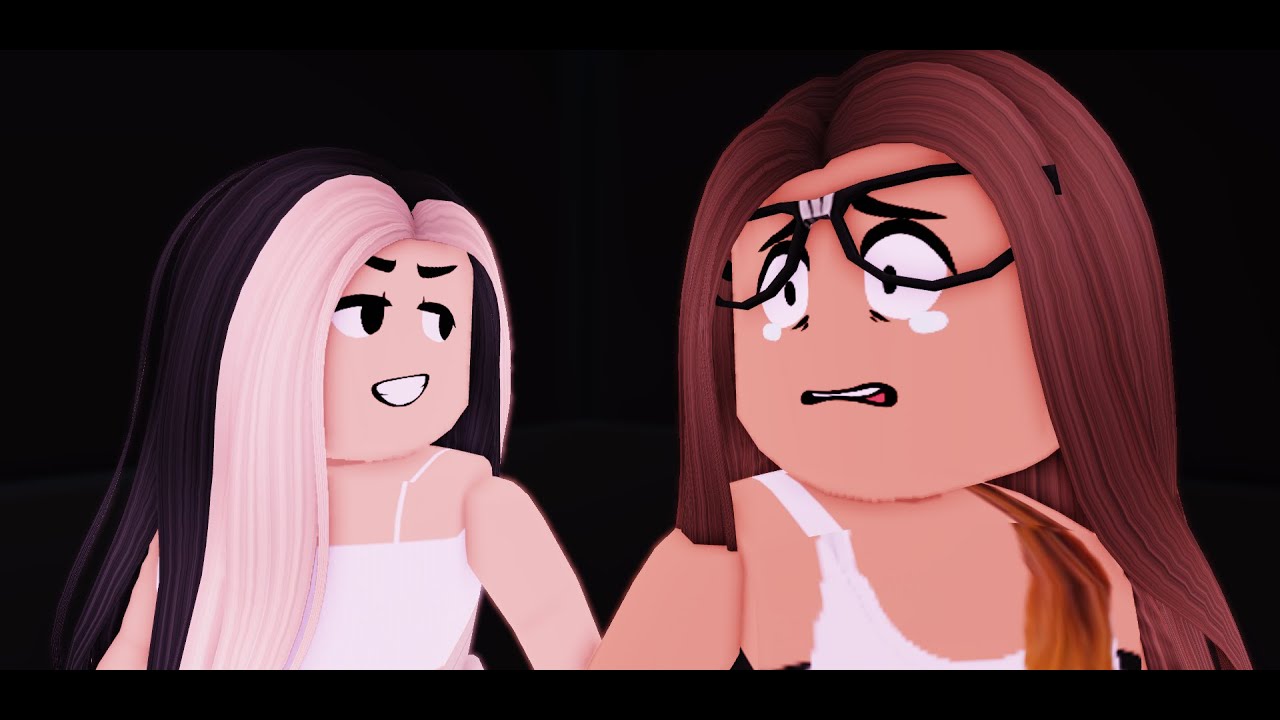 Roblox Bully Story Season 2 Episode 5 - 💔No Pressure💔 - Roblox Music Video [HD]