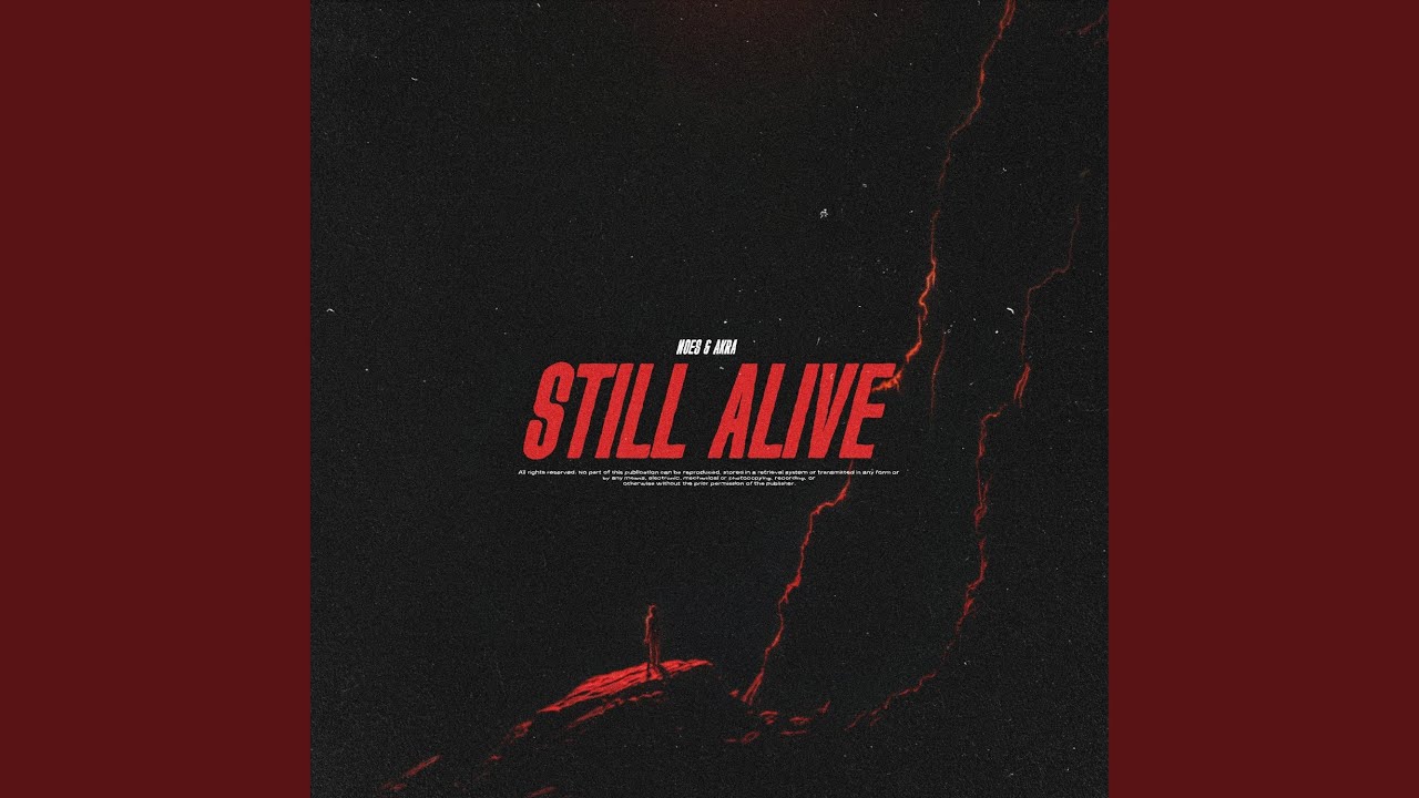 Still Alive