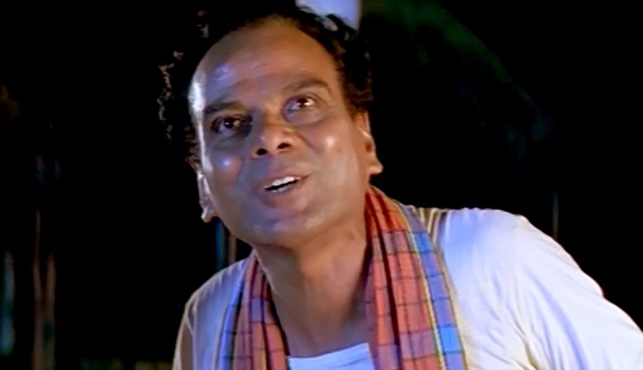 Gamyam Movie || L.B.Sri Ram & Allari Naresh Hilarious Comedy
