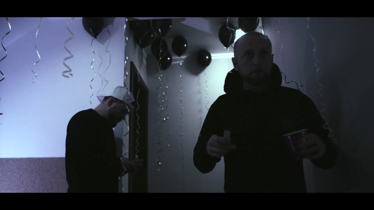 Małpa x Mielzky x The Returners - A-Z (Rottenberg)