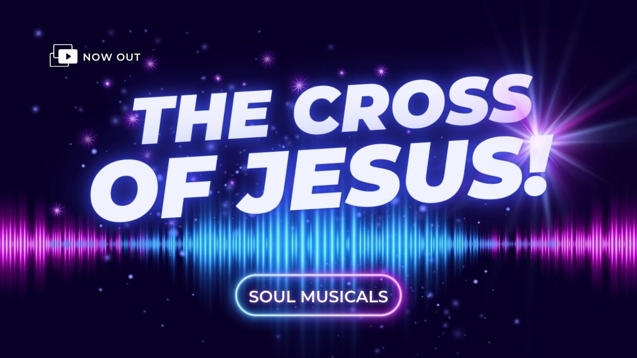 THE CROSS OF JESUS | Powerful Mass Choir Worship Song | Gospel Praise