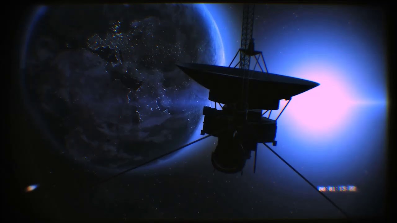 Iratus x Tom Dzik - Voyager (lyrics in description)
