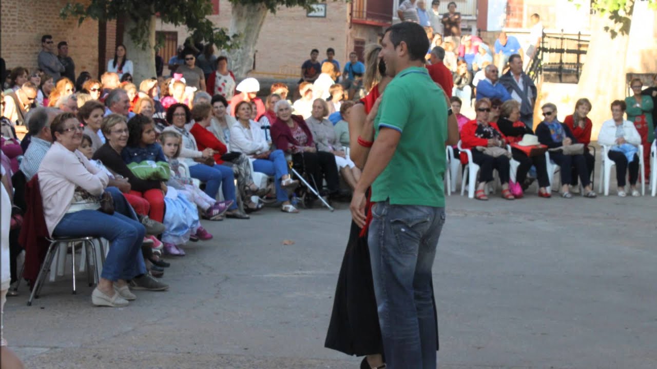 cosuenda fiesta rociera de alfamen