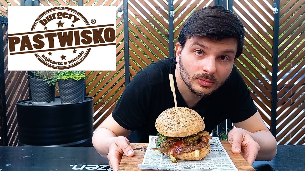 🍔💥 Rewanż w PASTWISKU | 2,5 mln SHU🔥 | Posiłek Diabła 👹