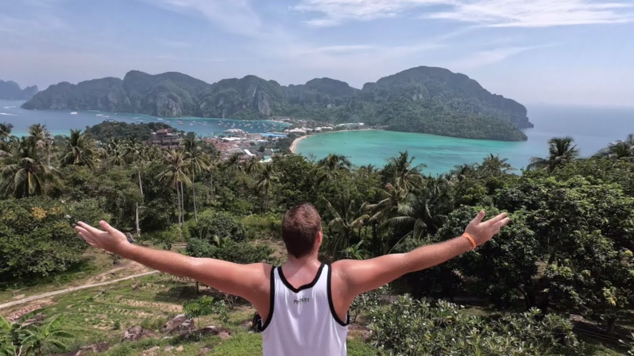 My Thailand Adventure 2019