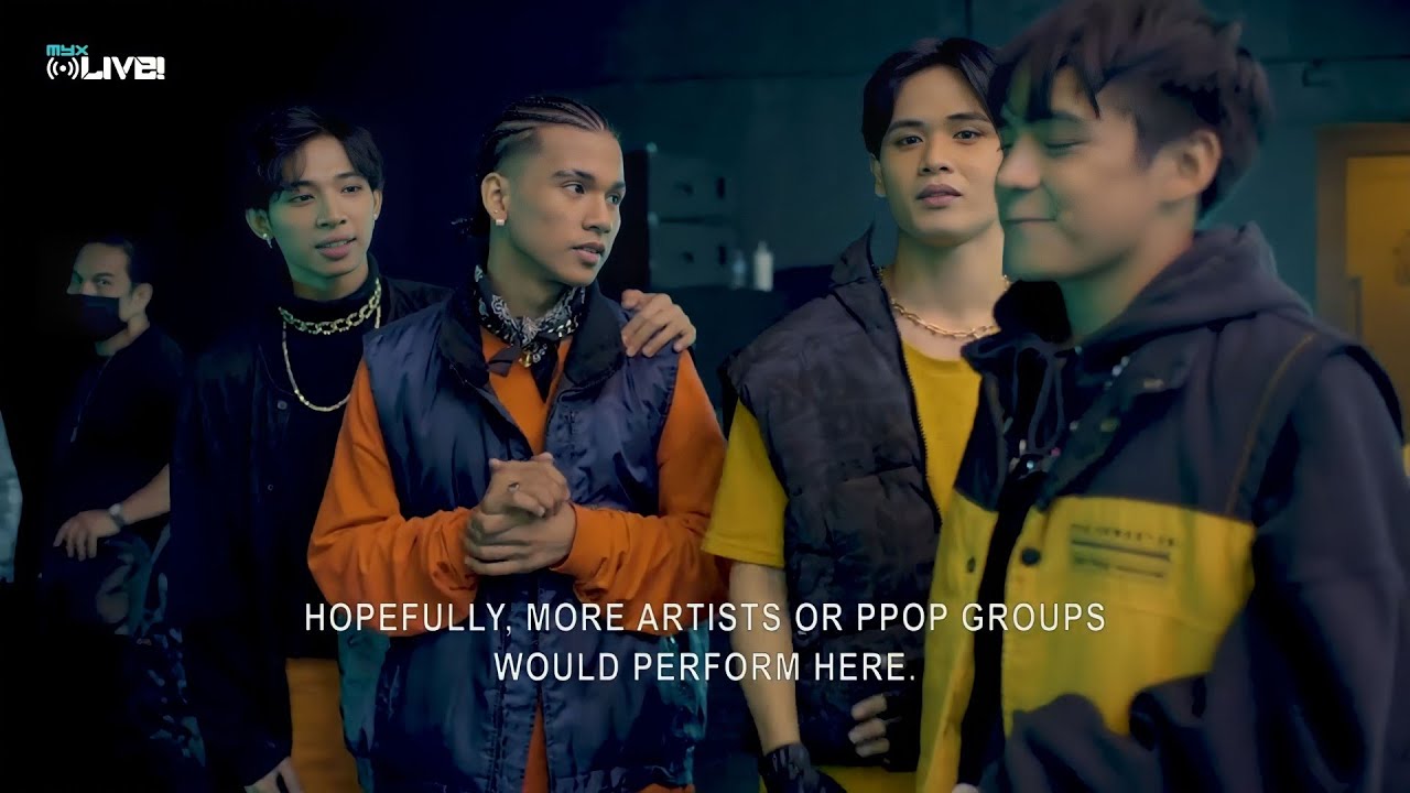 ALAMAT on MYX Live! | Full Episode | 'kbye', 'kasmala', 'Say U Love Me', 'Sa Panaginip Na Lang'