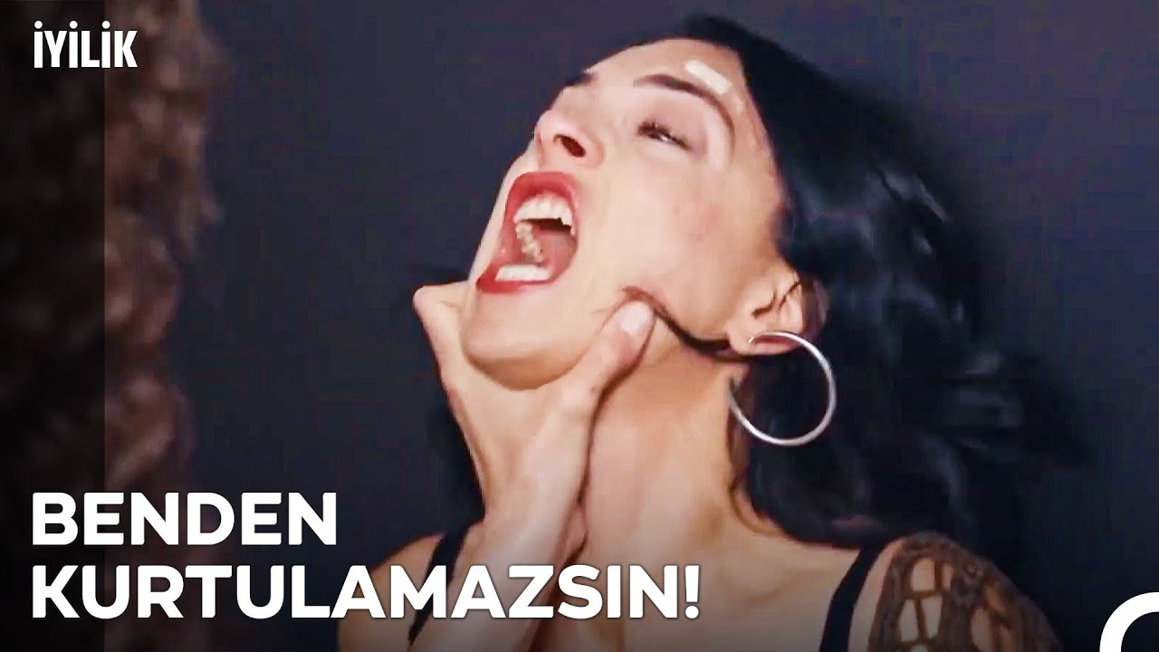 Tarihe Geçecek Kavga Sahneleri Part 2 - İyilik