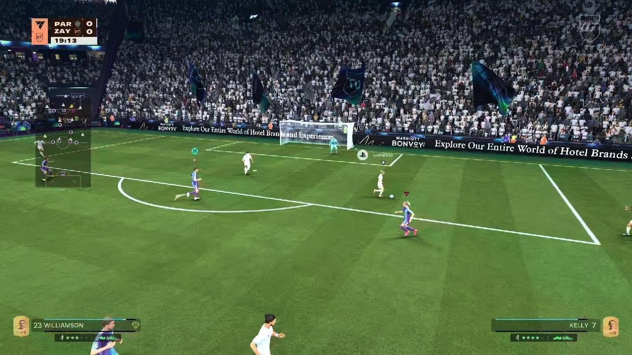 Match 1 on my way to div1