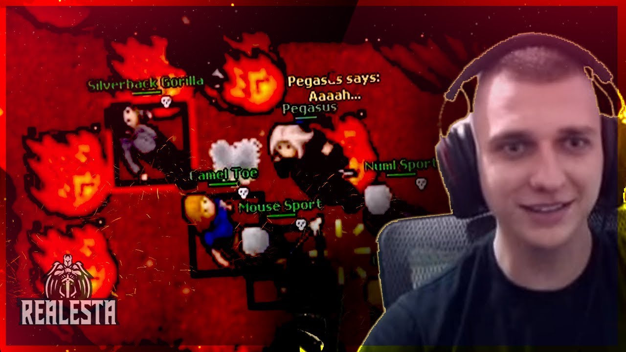 START REALESTA 7.4 | TAKICH DYMÓW NA POCZĄTKU NIE BYŁO JESZCZE NIGDY! AKCJE MIESIĄCA 🔥👀