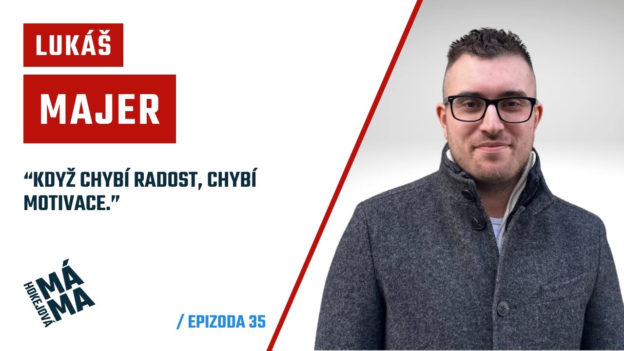 Lukáš Majer: 