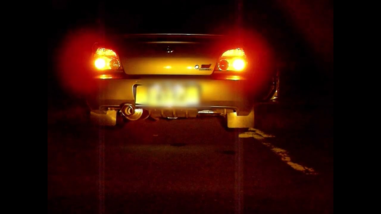 【逃追入替】せっかくなので夜の表ヤビツで追走してみた②