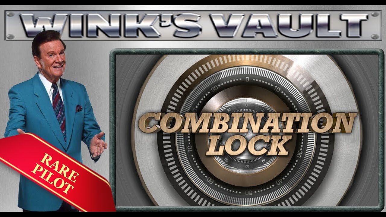 Combination Lock|Pilot