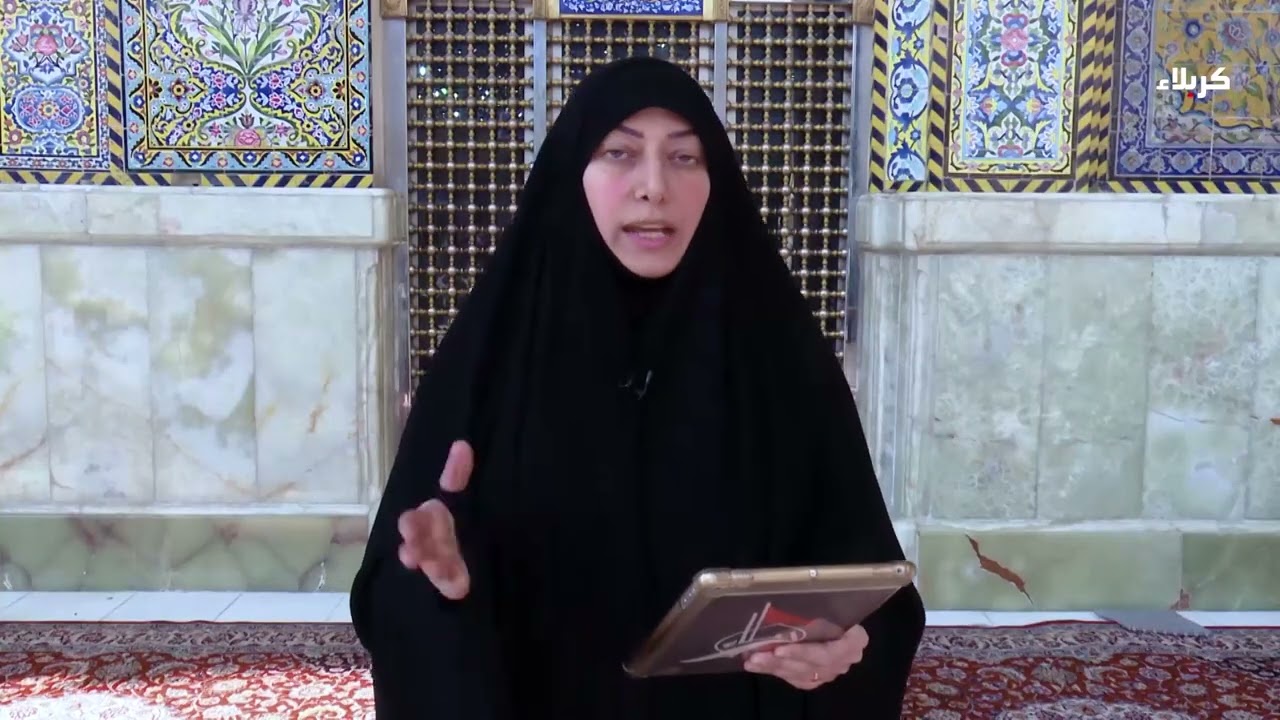 حديث المناشدة – خصوصية الولاية لأمير المؤمنين عليه السلام