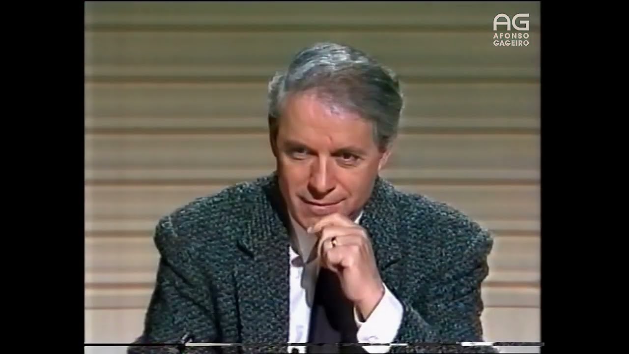 Remate - RTP1 - 04/01/1989